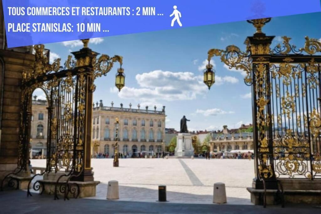 Suite Les Folies Douces & Spa By Nancyintimelounge Екстериор снимка